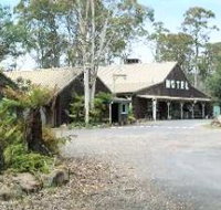 Derwent Bridge Wilderness Hotel - Lennox Head Accommodation