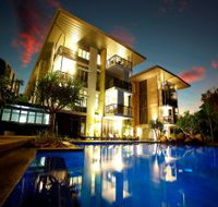 Outrigger Little Hastings Street Resort  Spa - Lennox Head Accommodation
