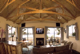 Burilda Waters - Lennox Head Accommodation 0