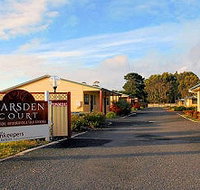 Marsden Court - Lennox Head Accommodation