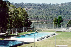 Wayatinah TAS Lennox Head Accommodation