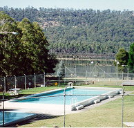 Wayatinah Lakeside Caravan Park - Lennox Head Accommodation