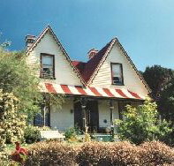 Westella House - Lennox Head Accommodation