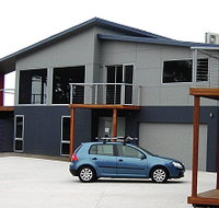 Freyscape - Lennox Head Accommodation