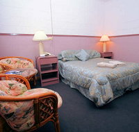 Queenstown Motor Lodge - Lennox Head Accommodation