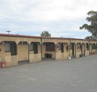 Central Court Motel - Lennox Head Accommodation