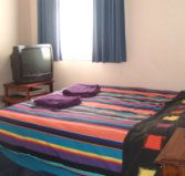 Kentish Hotel - Lennox Head Accommodation