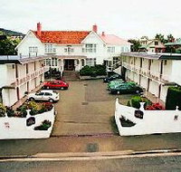 Mayfair Motel on Cavell - Lennox Head Accommodation