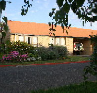 Glasgow Lodge - Lennox Head Accommodation