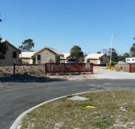 Scamander Sanctuary Caravan Park - Lennox Head Accommodation