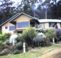 Maria Views Bed and Breakfast - Lennox Head Accommodation