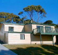 Shell Cottage - Lennox Head Accommodation