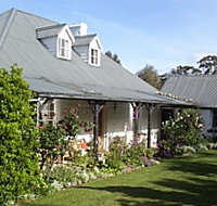 Orford's Sanda House BB - Lennox Head Accommodation