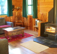 Cradle Mountain Highlanders - Lennox Head Accommodation