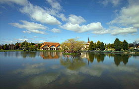 Quality Aspect Tamar Valley Resort - Lennox Head Accommodation 0