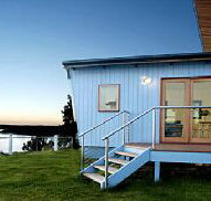 Wheelhouse Apartments - Lennox Head Accommodation