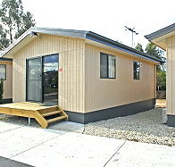 Hobart Airport Tourist Park - Lennox Head Accommodation