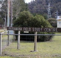 Waddamana Field Study Centre - Lennox Head Accommodation