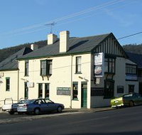 Bush Inn - Lennox Head Accommodation