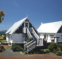 Lester Cottages Complex - Lennox Head Accommodation