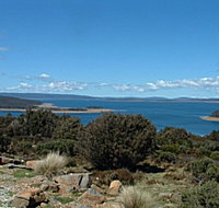 Great Lake Caravan Park - Lennox Head Accommodation