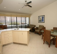 Saltwater Luxury Apartments - Lennox Head Accommodation