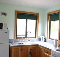 Cherry Top Accommodation - Cherry Top - Lennox Head Accommodation