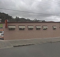 Queenstown Railway Hotel - Lennox Head Accommodation
