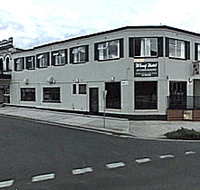 Wharf Hotel Wynyard - Lennox Head Accommodation