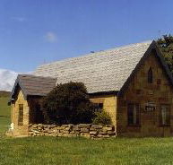 Waverley Croft - Lennox Head Accommodation