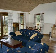 Coal Valley Cottage - Lennox Head Accommodation