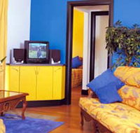 Dreamcatcher Apartments - Lennox Head Accommodation