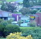 Mornington Inn Hotel Motel - The - Lennox Head Accommodation