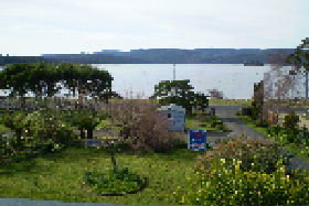 Rocking Horse Cottage - Lennox Head Accommodation 0
