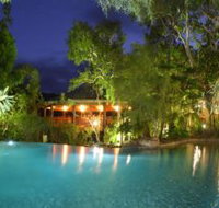 Thala Beach Lodge - Lennox Head Accommodation