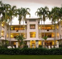 Mandalay Luxury Beachfront Apartments - Lennox Head Accommodation