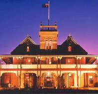 Tynwald Willow Bend Estate - Lennox Head Accommodation