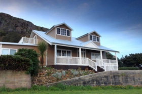 The Ark Stanley - Lennox Head Accommodation 0