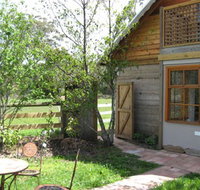 Amble Inn Cottage - Lennox Head Accommodation