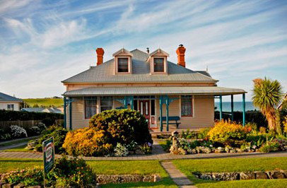 Hanlon House - Lennox Head Accommodation 2