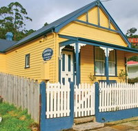 Comstock Cottage - Lennox Head Accommodation