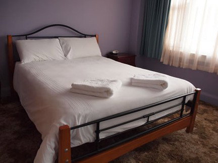 TRC Hotel - Lennox Head Accommodation 4