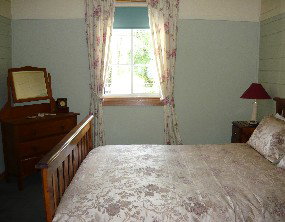 Westeria Cottage - Lennox Head Accommodation 1