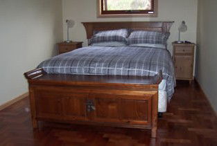 Cape Cottage - Sisters Beach Accommodation - Lennox Head Accommodation 2