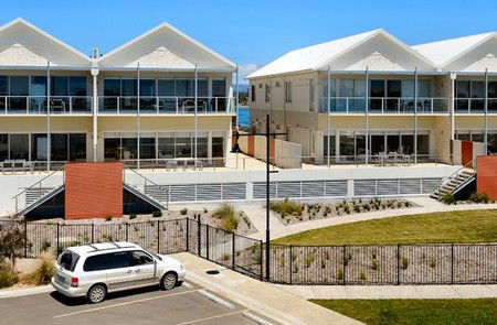 Peppers York Cove Tamar Valley - Lennox Head Accommodation 1