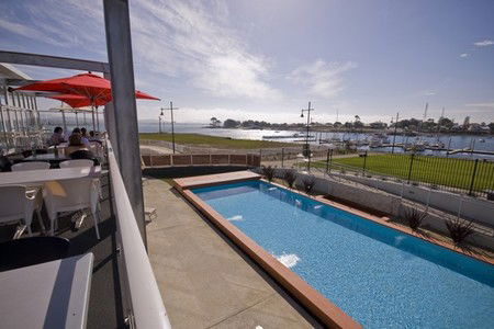 Peppers York Cove Tamar Valley - Lennox Head Accommodation 2