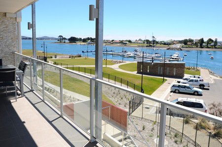 Peppers York Cove Tamar Valley - Lennox Head Accommodation 3