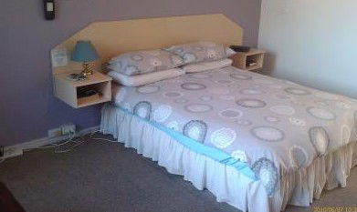 Central Court Motel - Lennox Head Accommodation 3