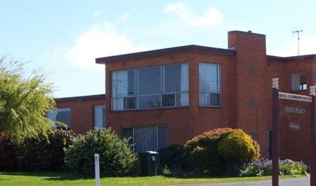 Fred's Place - Lennox Head Accommodation 1