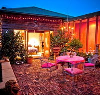 At Eleven La Petite Maison - Lennox Head Accommodation